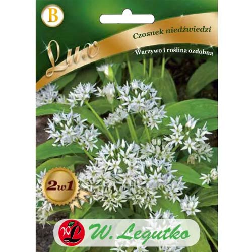 Savvaļas ķiploki Legutko interface.image 1 interface.art 50128