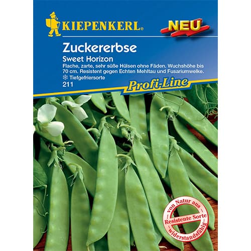 Sējas zirņi Sweet Horizon interface.image 1 interface.art 87798