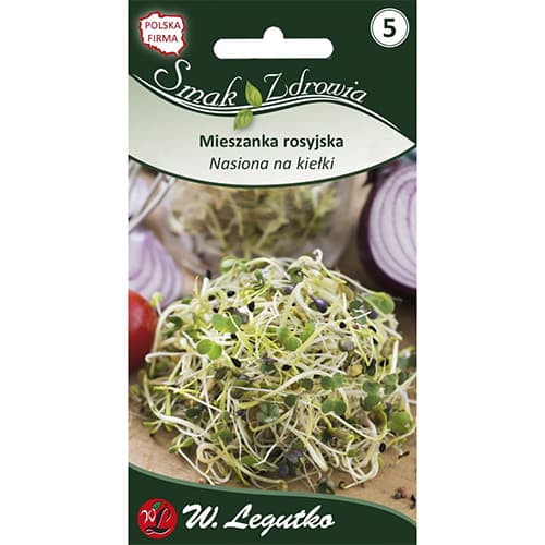 Sēklu diedzēšana - krievu maisījums interface.image 1 interface.art 86696