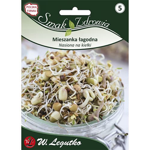 Sēklu diedzēšana - zaļumu maisījums interface.image 1 interface.art 86691