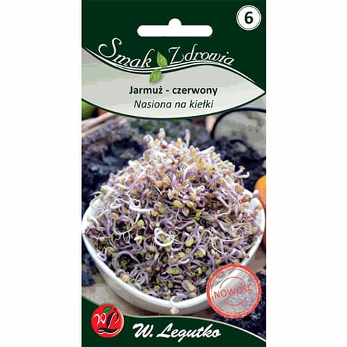 Sēklu dīgšana - sarkanie kāposti Legutko interface.image 1 interface.art 86676