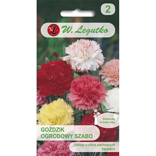 Shabo dārza neļķu maisījums interface.image 1 interface.art 69593