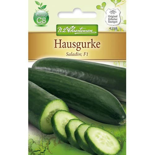 Siltumnīcas gurķi Saladin F1 interface.image 1 interface.art 78787