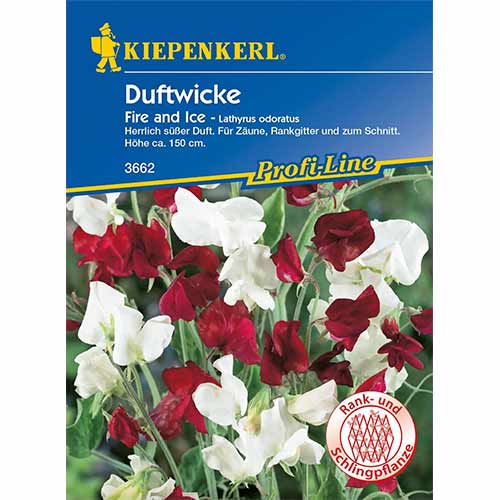 Smaržīgie puķuzirnīši Fire and Ice interface.image 1 interface.art 96530