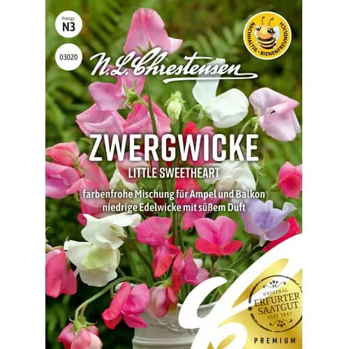 Smaržīgie puķuzirnīši Little Sweetheart interface.image 1 interface.art 87352