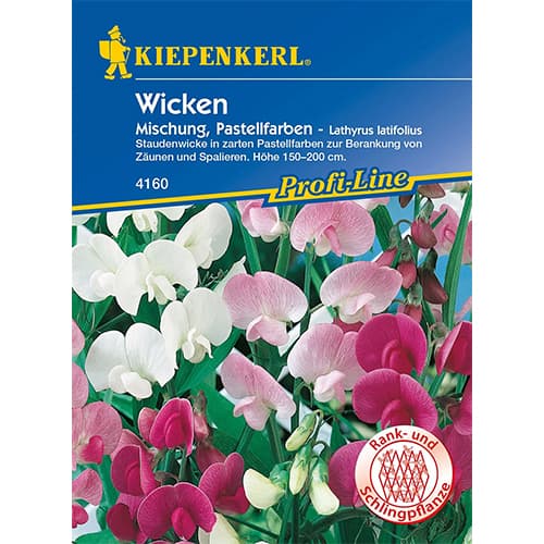 Smaržīgie puķuzirnīši Pastell, maisījums interface.image 1 interface.art 77447