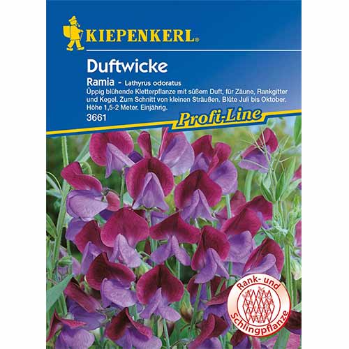 Smaržīgie puķuzirnīši Ramia interface.image 1 interface.art 96531