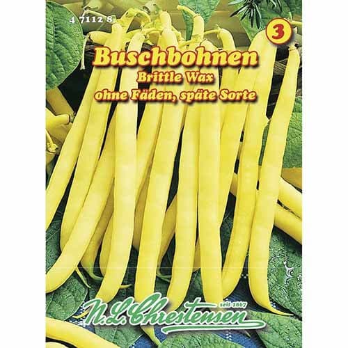 Sviesta pupiņas Brittle Wax interface.image 1 interface.art 96467