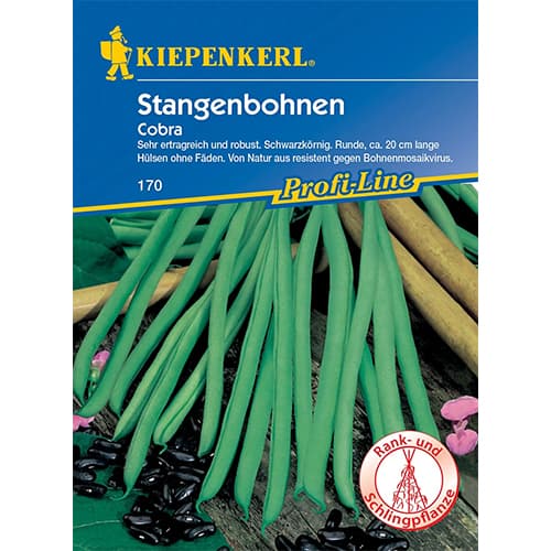 Sviesta pupiņas Cobra interface.image 1 interface.art 96679