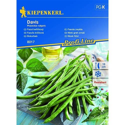 Sviesta pupiņas Davis interface.image 1 interface.art 87274