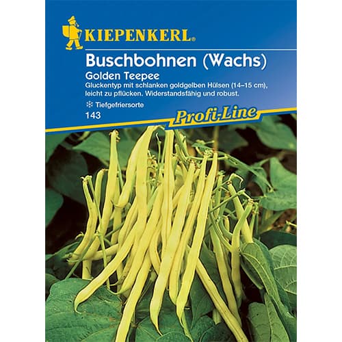 Sviesta pupiņas Golden Teepee interface.image 1 interface.art 86401