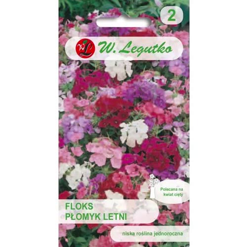 Vasaras floksis, maisījums Legutko interface.image 1 interface.art 69589