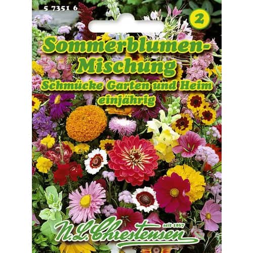 Vasaras puķu maisījums mājai un dārzam interface.image 1 interface.art 96449