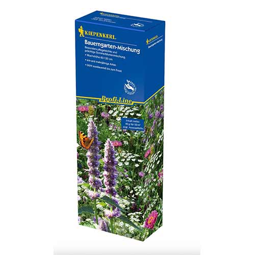 Vasaras ziedi, maisījums interface.image 1 interface.art 96515