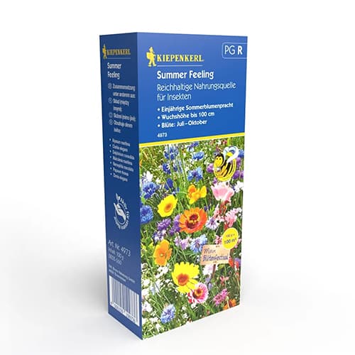 Vasaras ziedi Summer Feeling, maisījums interface.image 1 interface.art 87252