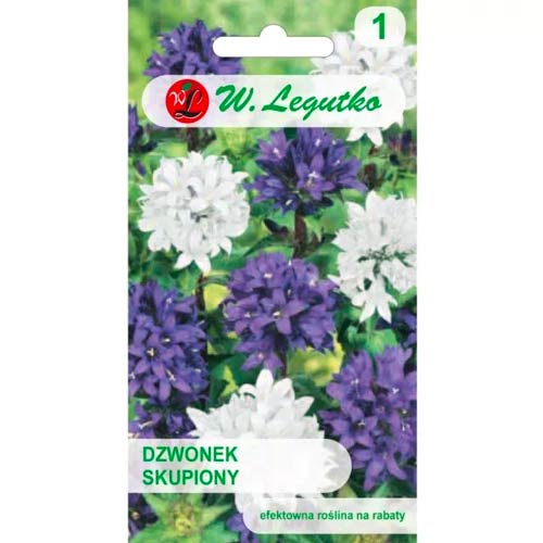 Vidējās pulkstenītes, maisījums Legutko interface.image 1 interface.art 50098