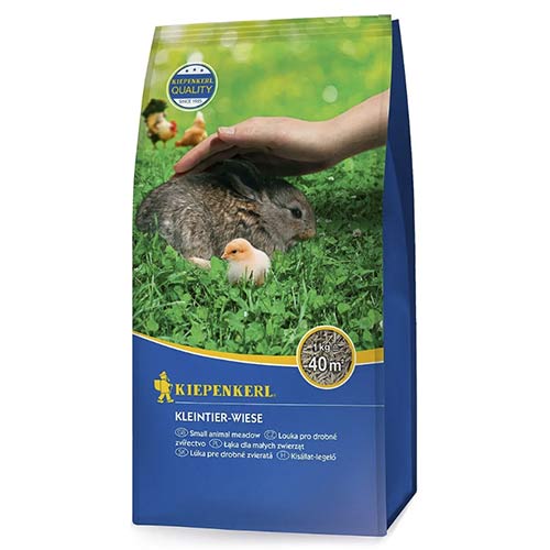 Zāliena sēklas, maisījums maziem dzīvniekiem interface.image 1 interface.art 96889