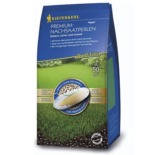 Zāliena sēklas, Premium interface.image 1 interface.art 96902