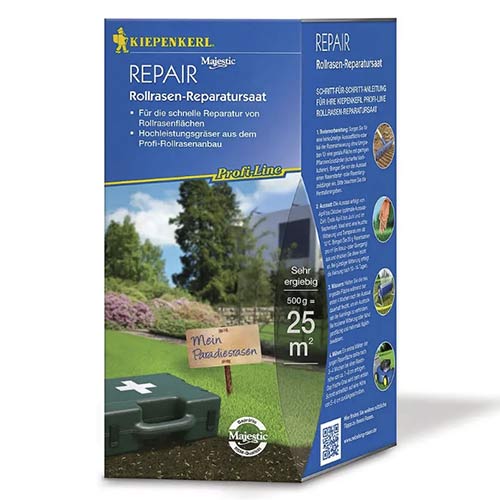 Zāliena sēklas, Repair, dārza atjaunināšanas zāle interface.image 1 interface.art 96903