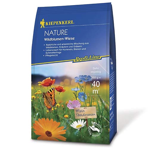 Zāliena sēklas, Wildflower Meadow interface.image 1 interface.art 96901