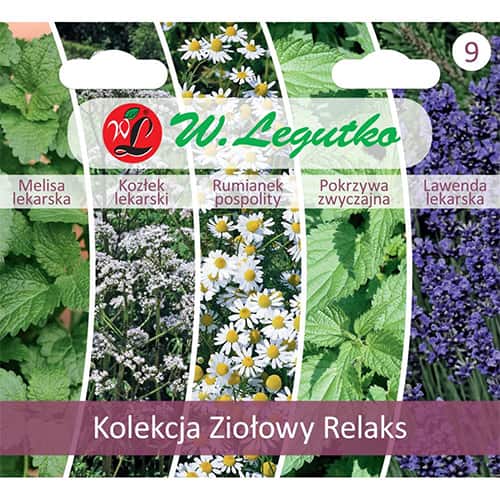 Zāļu Relax kolekcija interface.image 1 interface.art 96847