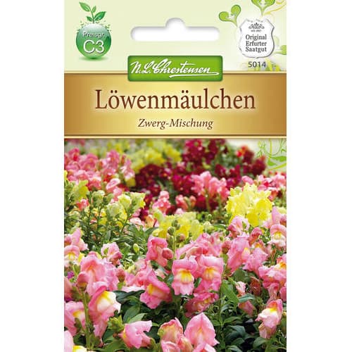 Zemās lauvmutītes, maisījums interface.image 1 interface.art 78889