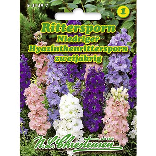 Zemie gaiļpieši Pentinius Delphinium, maisījums interface.image 1 interface.art 86144