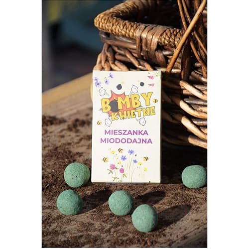 Ziedu bumbas, Miodar mix interface.image 1 interface.art 96797