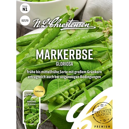 Zirņi Gloriosa interface.image 1 interface.art 86059