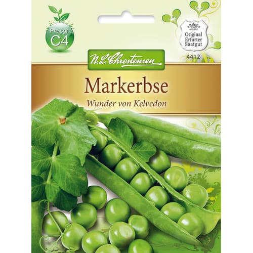 Zirņi Wunder von Kelvedon interface.image 1 interface.art 78839