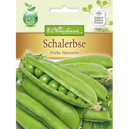 Zirnīši Fruhe Harzerin interface.image 1 interface.art 78841