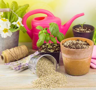 Mēslošanas līdzekļi