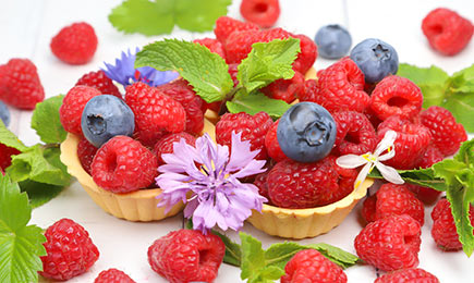 Aveņu asorti | GradinaMax