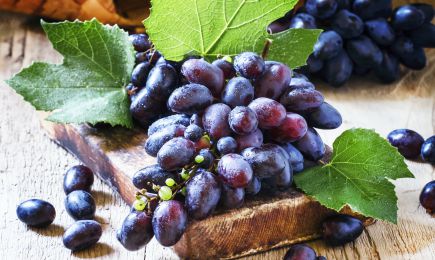 Deserta vīnogas | GradinaMax