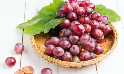 Galda vīnogas | GradinaMax
