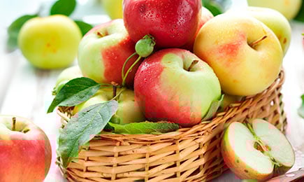 Lieli augļi | GradinaMax