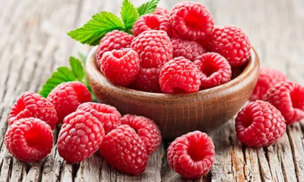 Vitamīnu deserts | GradinaMax