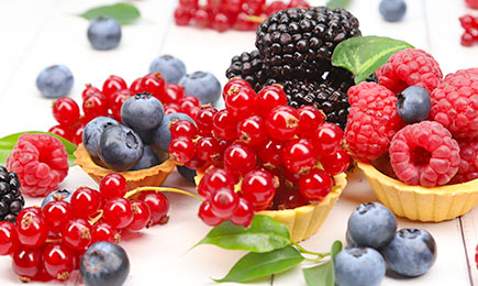 Zilie vitamīni | GradinaMax