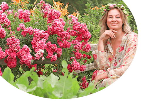 Visas preces - -60% burvīgām rozēm - GradinaMax Latvija